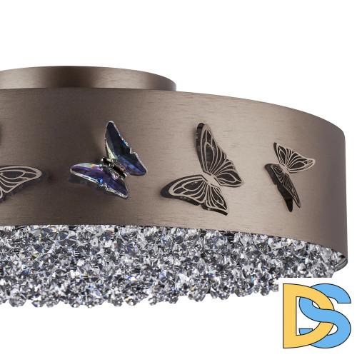 Потолочная люстра Lightstar Faraone 701021