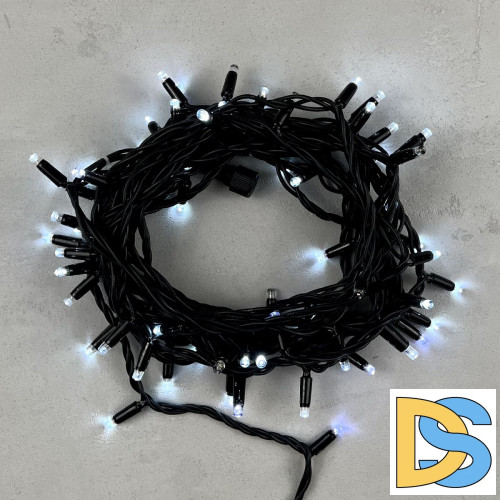 Гирлянда Нить Laitcom (LTC) LL75BLW-1-1W