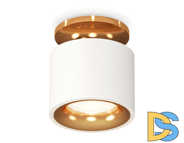 Потолочный светильник Ambrella Light Techno Spot XS7510121 (N7929, C7510, N7014)