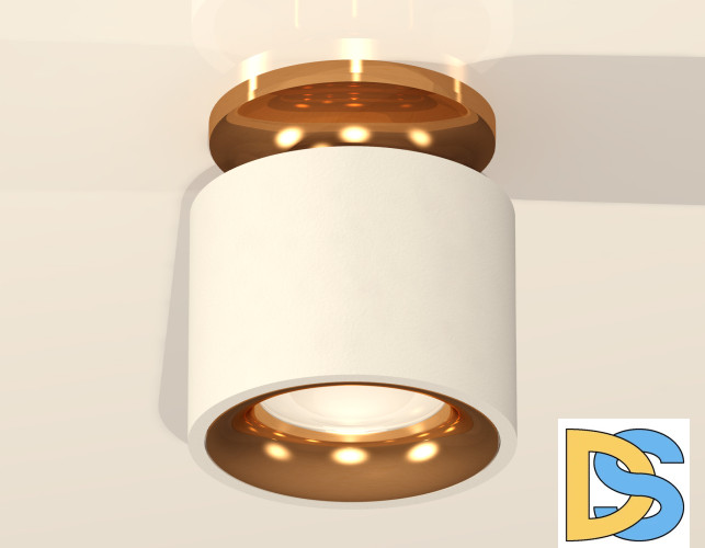 Потолочный светильник Ambrella Light Techno Spot XS7510121 (N7929, C7510, N7014)