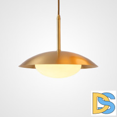 Подвесной светильник ImperiumLoft Vitaby 141142-26