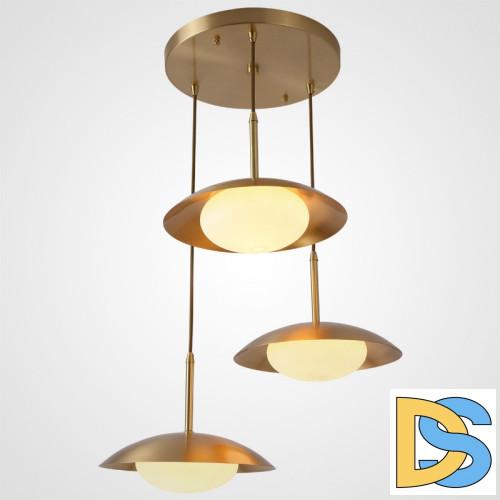 Подвесной светильник ImperiumLoft Vitaby 141142-26