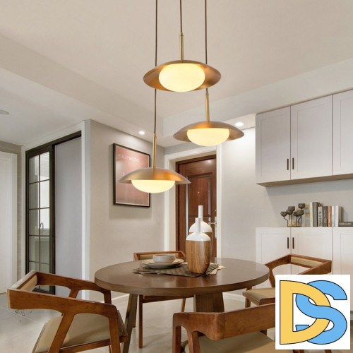 Подвесной светильник ImperiumLoft Vitaby 141142-26