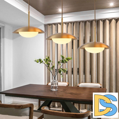 Подвесной светильник ImperiumLoft Vitaby 141142-26