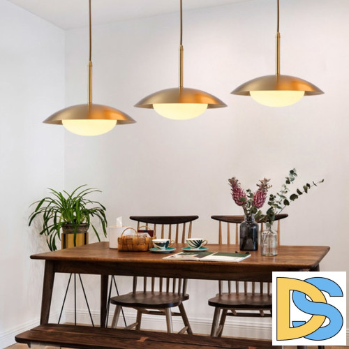 Подвесной светильник ImperiumLoft Vitaby 141142-26