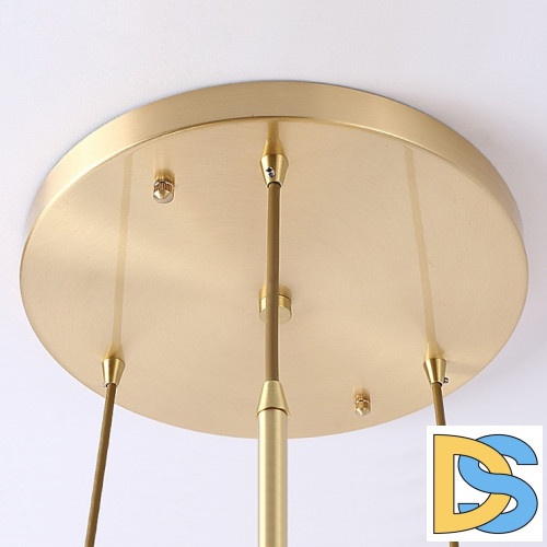 Подвесной светильник ImperiumLoft Vitaby 141142-26