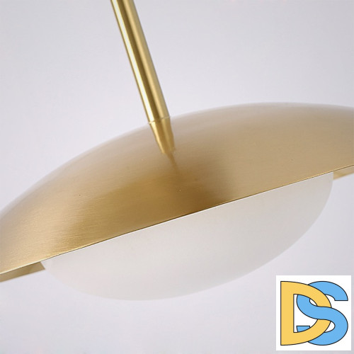 Подвесной светильник ImperiumLoft Vitaby 141142-26