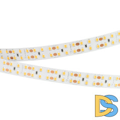 Светодиодная лента Arlight UL-A240-15mm 24V Warm2700 (19.2 W/m, IP20, 5m) 042334