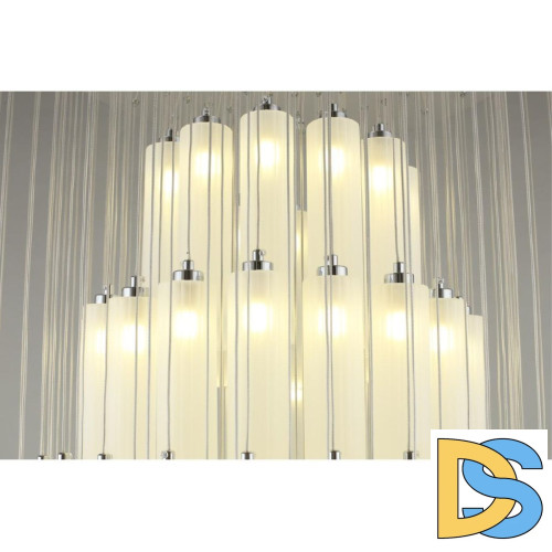 Каскадная люстра Aployt Francesca APL.859.06.144