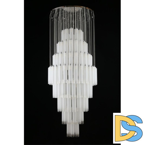 Каскадная люстра Aployt Francesca APL.859.06.144