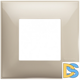 Рамка 1-я Слоновая кость Btichino Classia