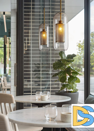 Подвесной светильник ImperiumLoft Catch 186738-23