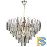 Подвесная люстра Stilfort Florin 1021/03/18P