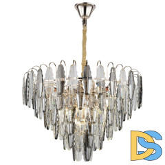Подвесная люстра Stilfort Florin 1021/03/18P