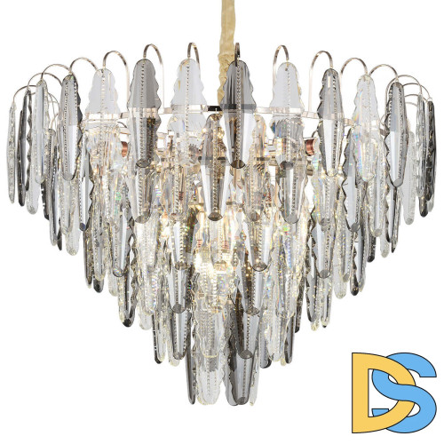 Подвесная люстра Stilfort Florin 1021/03/18P