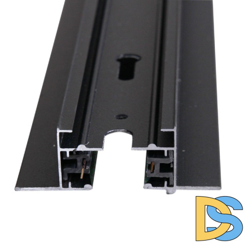 Шинопровод Reluce RL 06042 track rail 2000mm BK