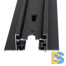Шинопровод Reluce RL 06042 track rail 2000mm BK