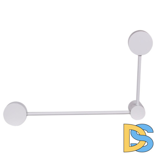 Настенный светильник Reluce 86858-9.2-002IL GX53 WT