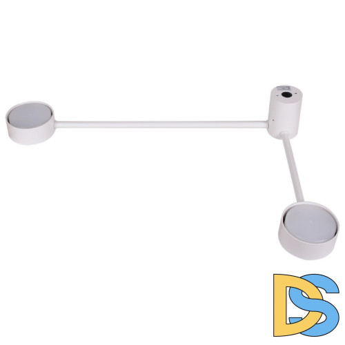 Настенный светильник Reluce 86858-9.2-002IL GX53 WT