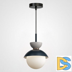 Подвесной светильник ImperiumLoft Pompon 179666-26