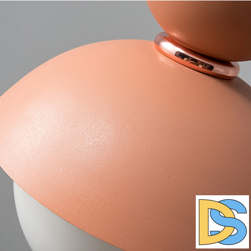 Подвесной светильник ImperiumLoft Pompon 179666-26