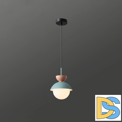 Подвесной светильник ImperiumLoft Pompon 179666-26