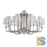Подвесная люстра Newport 4610+5/C М0058839