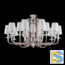 Подвесная люстра Newport 4610+5/C М0058839