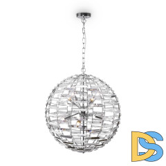 Подвесной светильник Maytoni Palla MOD092PL-08CH