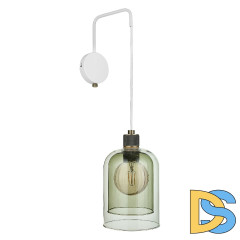 Настенный светильник 33 Идеи WLL408.10ABM.002WH-M05TG