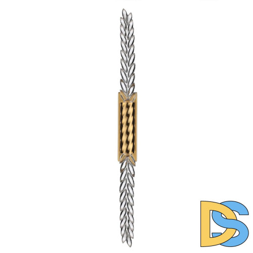 Настенный светильник Odeon Light L-vision Kolos 5449/5WL