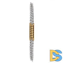 Настенный светильник Odeon Light L-vision Kolos 5449/5WL