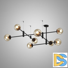 Подвесная люстра ImperiumLoft GAP 189552-26