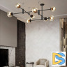 Подвесная люстра ImperiumLoft GAP 189552-26