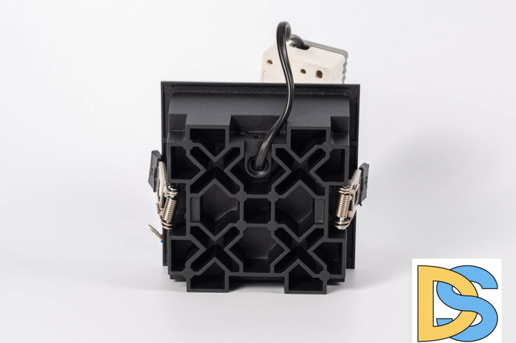 Встраиваемый светильник Fiberli XL003-4T 12130303