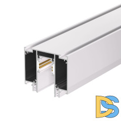 Шинопровод встраиваемый Arlight MAG-ORIENT-TRACK-2653-STR-D-2000 (WH) 041293