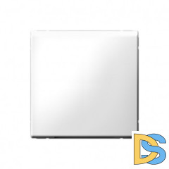 Вывод кабеля Schneider Electric Art Gallery, цвет белый, GAL000199