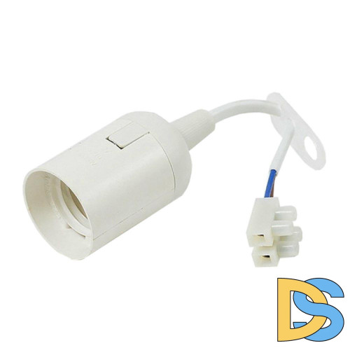 Патрон для ламп Feron LH108 41033