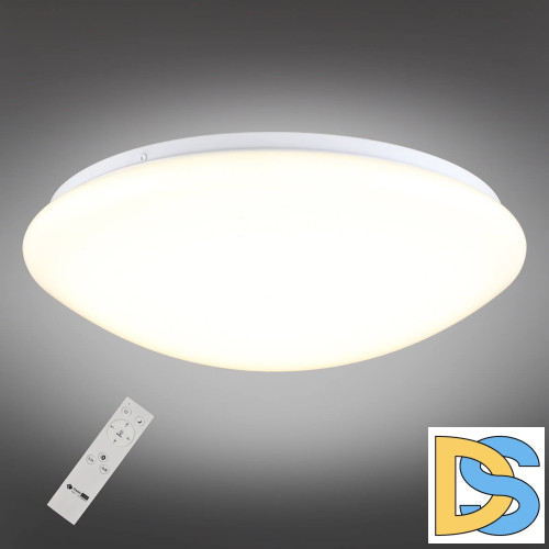 Потолочный светильник Omnilux Berkeley OML-43007-40