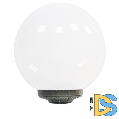 Уличный светильник Fumagalli Globe G30.B30.000.BYF1R