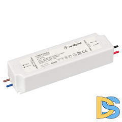 Блок питания Arlight ARPV-SP-24075 (24V, 3.1A, 75W) 045754