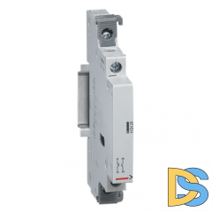 Вспомогательный контакт Legrand CX3 для имп.реле и контакторов 16-25 А