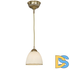 Подвесной светильник Reccagni Angelo L 7105/14