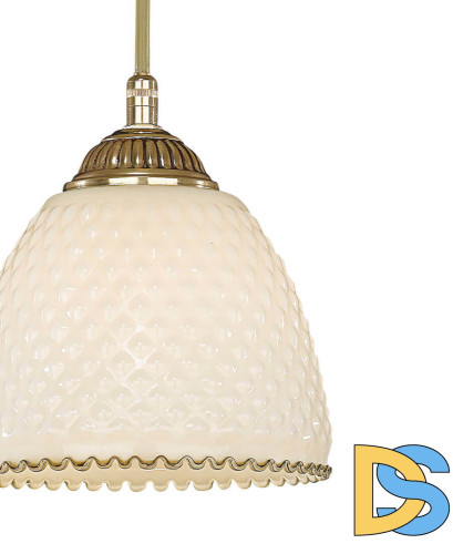 Подвесной светильник Reccagni Angelo L 7105/14