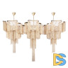 Подвесная люстра Loft IT Stream 10208/1400R Gold