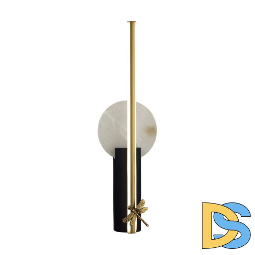 Настенный светильник Odeon Light L-vision Strekoza 5413/13WL