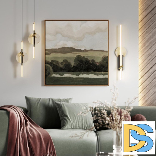 Настенный светильник Odeon Light L-vision Strekoza 5413/13WL