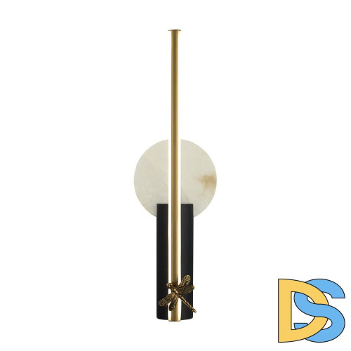 Настенный светильник Odeon Light L-vision Strekoza 5413/13WL