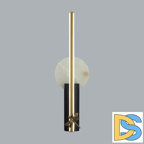 Настенный светильник Odeon Light L-vision Strekoza 5413/13WL