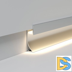 Алюминиевый профиль Elektrostandard LL-2-ALP021 4690389205040 LL-2-ALP021 a066618